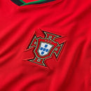 Camisa Portugal 2024/25 Home