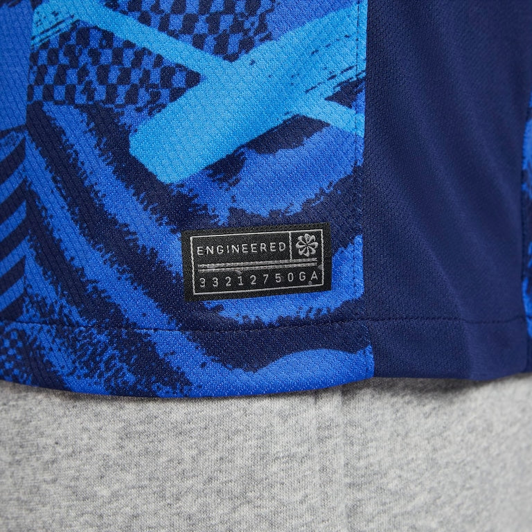 Camisa Atlético de Madrid 2024/25 Third