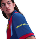 Camisa Barcelona 2025/26 IV