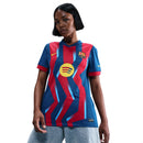 Camisa Feminina Barcelona 2025/26 IV