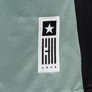 Camisa Botafogo 2024/25 Goleiro Home