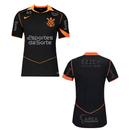 Camisa Corinthians JOGADOR 2025/26 Third