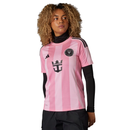 Camisa Feminina Inter Miami 2025/26 Home