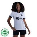 [PRÉ-VENDA] Camisa Feminina Atlético MG Away 2026/27