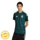 Camisa Arábia Saudita FWC26 Home