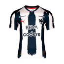 Camisa Monterrey 2025/26 Home