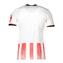 Camisa SC Freiburg 2025/26 Home