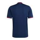 Camisa Olympique Lyonnais 2025/26 Away