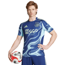 Camisa Ajax 2025/26 Away