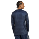 Camisa Real Madrid Manga Longa 2025/26 Away