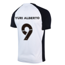 Camisa Corinthians 2025/26 "Yuri Alberto 9" Home