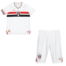 Kit Infantil São Paulo 25/26 Home