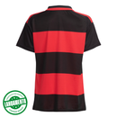 [PRÉ-VENDA] Camisa Feminina Flamengo 2026/27 Home