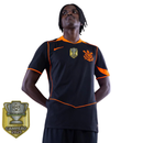 Camisa Corinthians JOGADOR 2025/26 Third