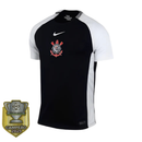 Camisa Corinthians 2025/26 Away