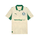 Camisa Palmeiras 25/26 Edição Mundial
