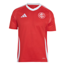 Camisa Internacional 2025/26 Home