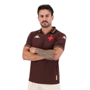 Camisa Vasco 2025/26 Third