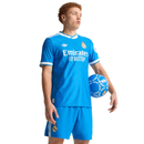 Camisa Real Madrid JOGADOR 2025/26 Third