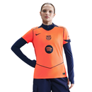 Camisa Feminina Barcelona 2025/26 Third