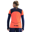 Camisa Feminina Barcelona 2025/26 Third