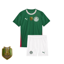 Kit Infantil Palmeiras 26/27 Home