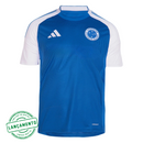 Camisa Cruzeiro 2025/26 Home