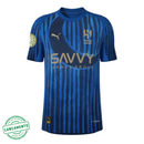 Camisa Al Hilal 2025/26 Edição Mundial 1