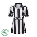 Camisa Feminina Botafogo 25/26 Home
