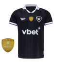 Camisa Botafogo 25/26 Away