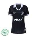 Camisa Feminina Botafogo 25/26 Away