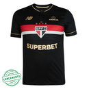 Camisa São Paulo JOGADOR 2025/26 Third