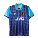 Camisa Retrô Arsenal 1994/95 Away