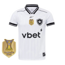 Camisa Botafogo 25/26 Third