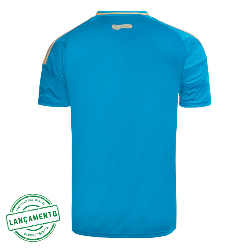 Camisa Cruzeiro 2025/26 Third
