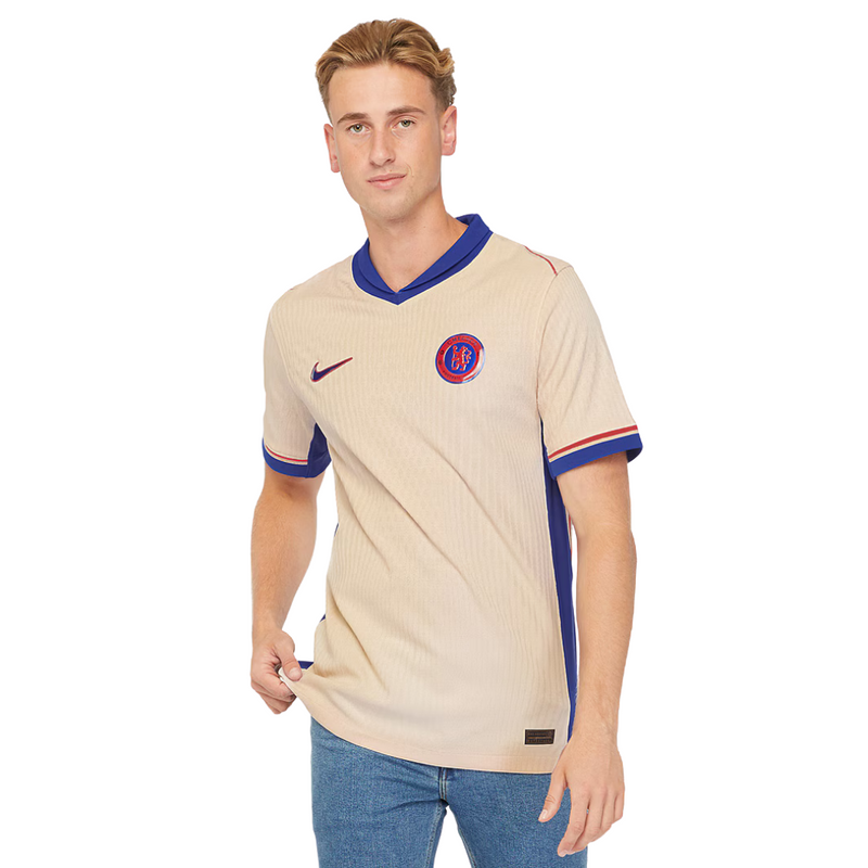 Camisa Chelsea JOGADOR 2024/25 Away