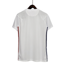 Camisa Retrô Seleção França 2020/20 Away