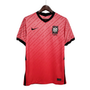 Camisa Retrô Seleção Coréia do Sul 2020/20 Home