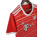 Camisa Bayern de Munique 2022/23 Home