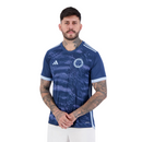 Camisa Cruzeiro 2024/25 Third