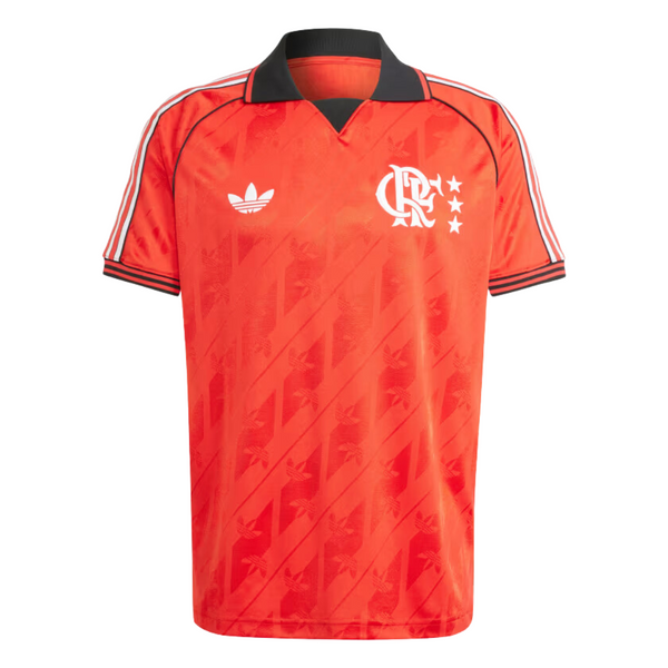 Camisa Flamengo Lifestyler 2024