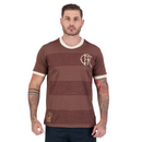 Camisa Flamengo Identidade Consciência Negra 2024