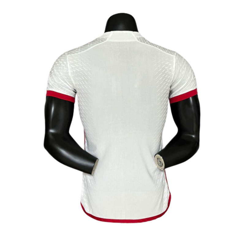 Camisa Flamengo Jogador 2024/25 Away