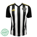 Camisa Atlético MG Home 2025/26