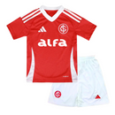 Kit Infantil Internacional 25/26 Home