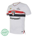 Camisa São Paulo JOGADOR 2025/26 Home