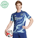 Camisa Ajax 2025/26 Away