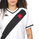Camisa Feminina Vasco 2025/26 Away