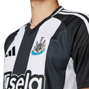 Camisa Newcastle United 2024/25 Home