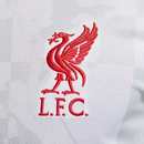 Camisa Liverpool FC 2024/25 Third